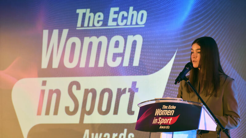 Echo Sportswoman of the Year for 2023 to be revealed: Meet the contenders