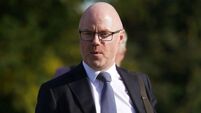 Work to set up ‘dedicated’ child spinal surgery unit has began, minister says