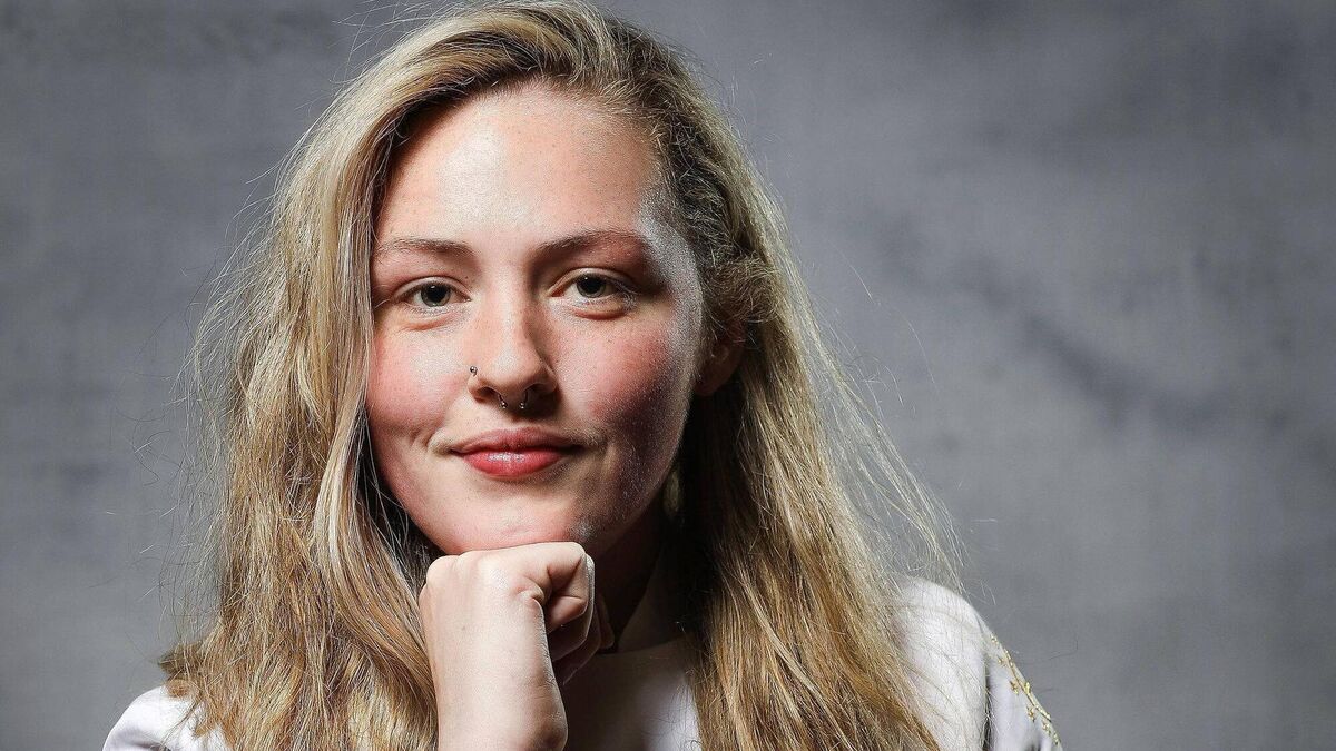 Young Chef of the Year is based at Cork's Michelin star restaurant: 'Fine dining amazed me...'