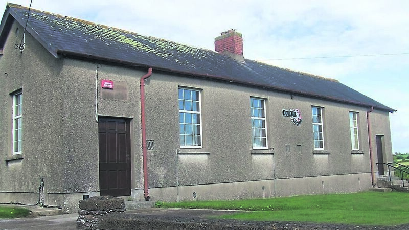 School register is a real treasure trove shining light on area’s past