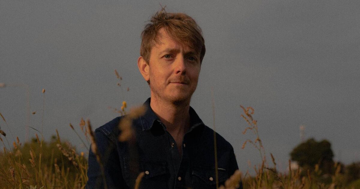 Cork musician: I love  touring, playing music and meeting new people - Vimarsana News
