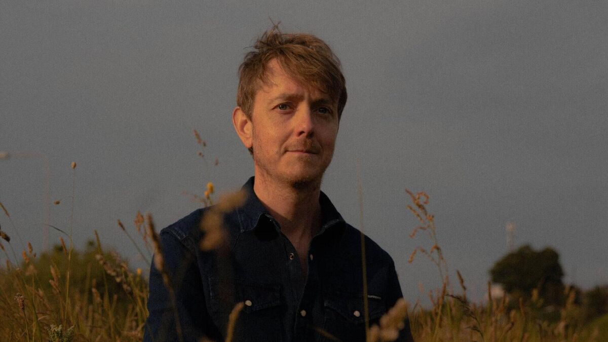 Cork musician: I love  touring, playing music and meeting new people