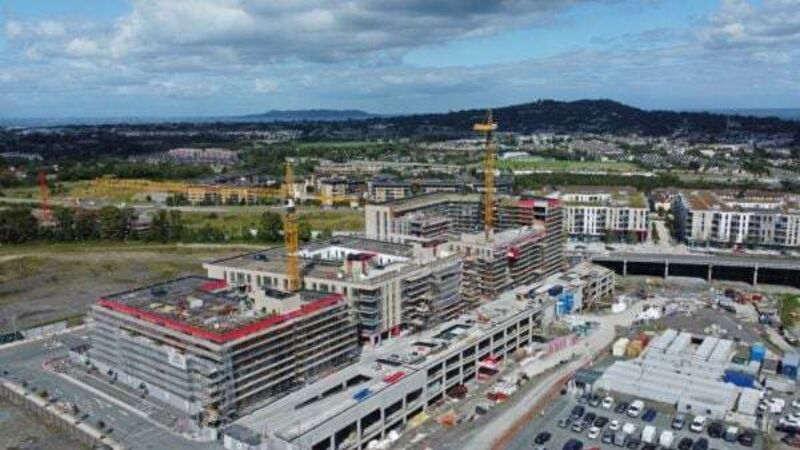 New tenants spending almost €1,600 per month on rent New tenants spending almost €1,600 per month on rent