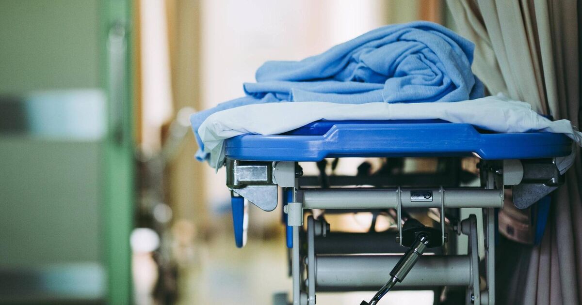 Trolley figures in CUH rise again despite measures to increase capacity - Vimarsana News