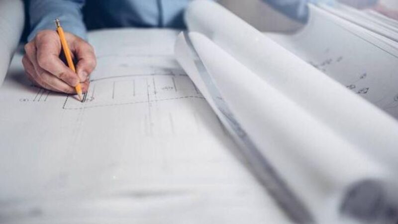 Plans afoot for major development in Douglas