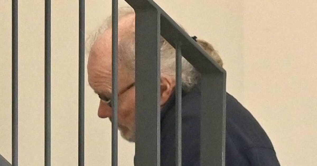 Man identified through FBI enquiries pleads guilty to using false information to obtain passports - Vimarsana News