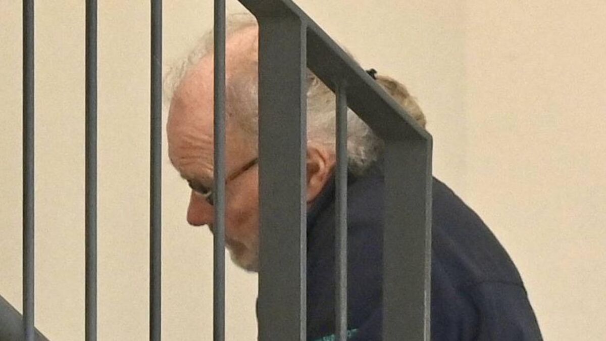 Man identified through FBI enquiries pleads guilty to using false information to obtain passports