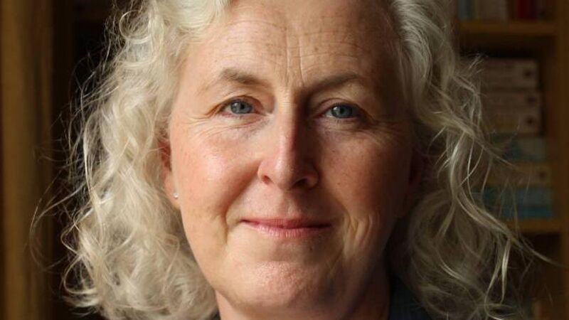 Death of a friend drove Cork mum to be a novelist Death of a friend drove Cork mum to be a novelist