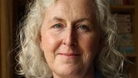 Death of a friend drove Cork mum to be a novelist