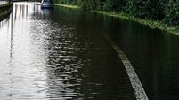 Call for fast-tracking of defence scheme after Cork village flooded for second time in three months 