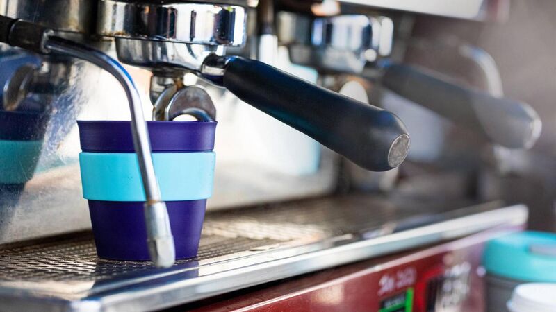 MTU to get rid of disposable cups MTU to get rid of disposable cups