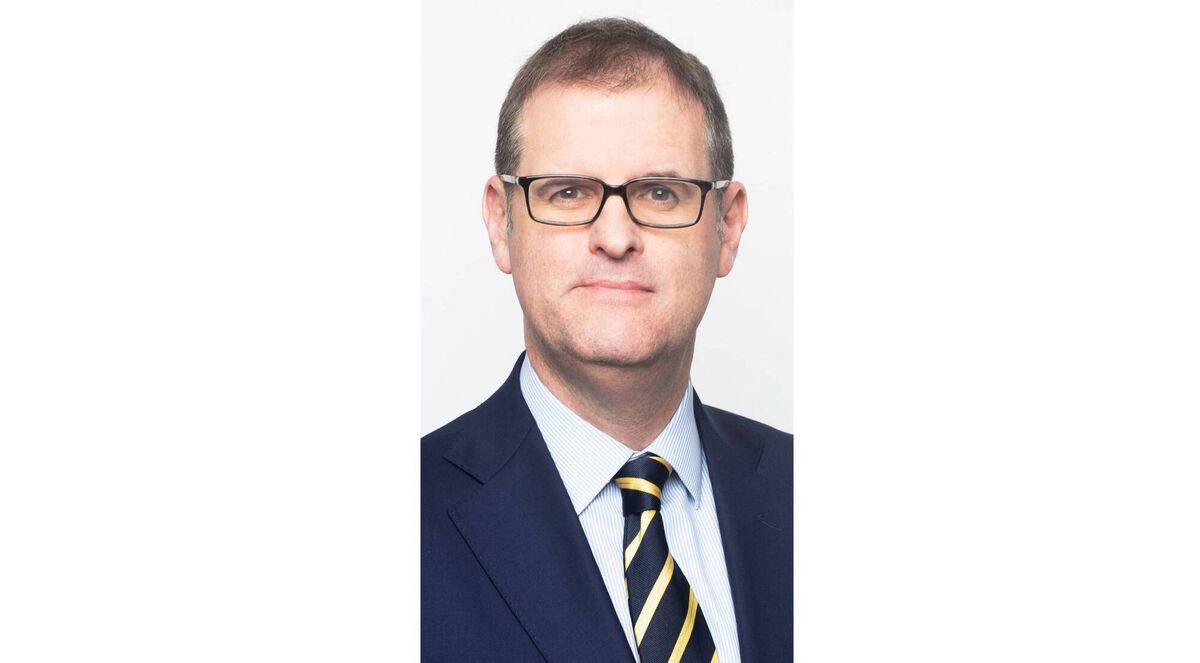 Michael McDaid, Leader, PwC Advisory. Michael McDaid, Leader, PwC Advisory.