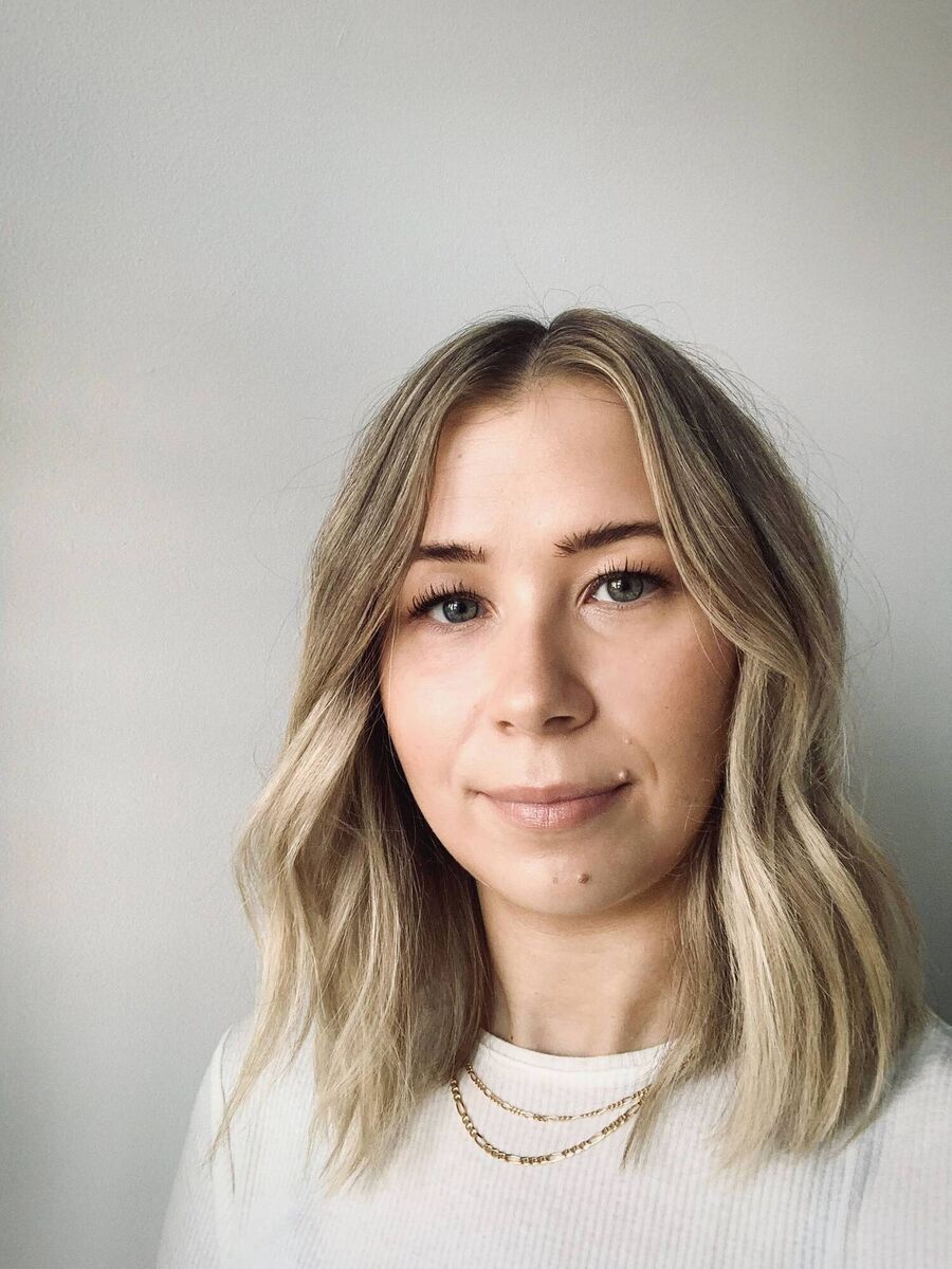 Harriet Goodacre. Harriet Goodacre.