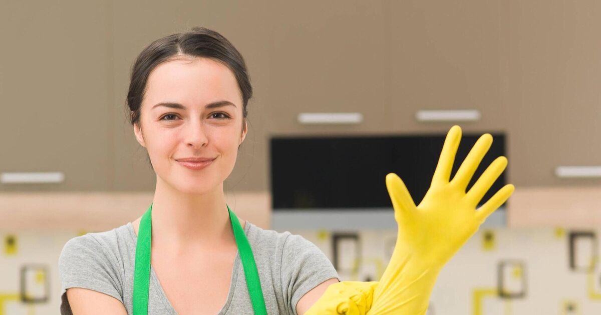 House cleaning hacks for the ultimate spring clean - Vimarsana News