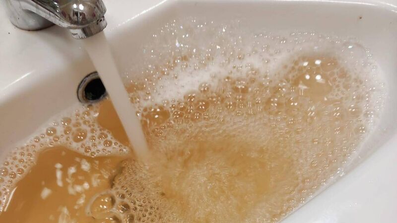 Formal complaint made to utilities regulator over water quality in Cork city Formal complaint made to utilities regulator over water quality in Cork city