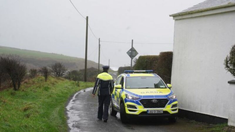 Woman arrested after body of six-year-old boy found in car in Waterford Woman arrested after body of six-year-old boy found in car in Waterford