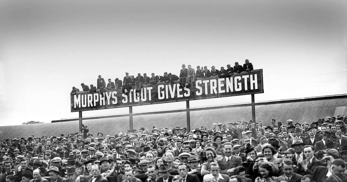 Nostalgia: Repairing, renovating, and renaming Cork's stadium - Vimarsana News