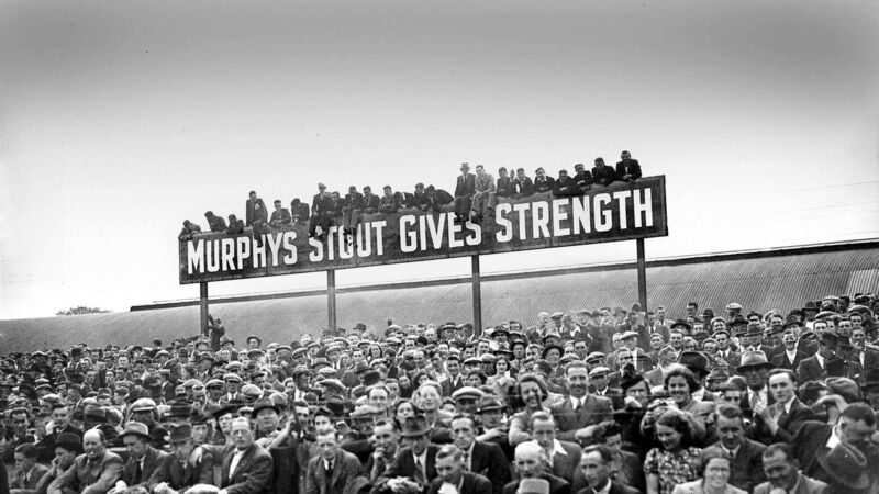 Nostalgia: Repairing, renovating, and renaming Cork’s stadium