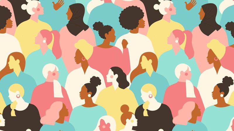 Have your say on International Women's Day Have your say on International Women's Day