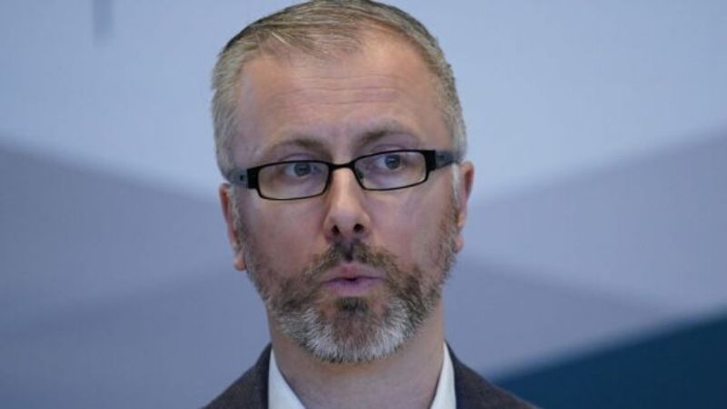 Non-marital families ‘marginalised’ throughout Ireland’s history – O’Gorman Non-marital families ‘marginalised’ throughout Ireland’s history – O’Gorman