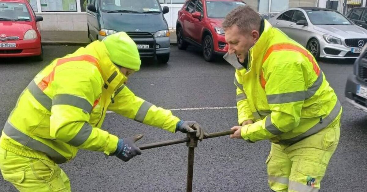 Uisce Éireann moves to allay concerns over discoloured water in the Douglas area of Cork city - Vimarsana News