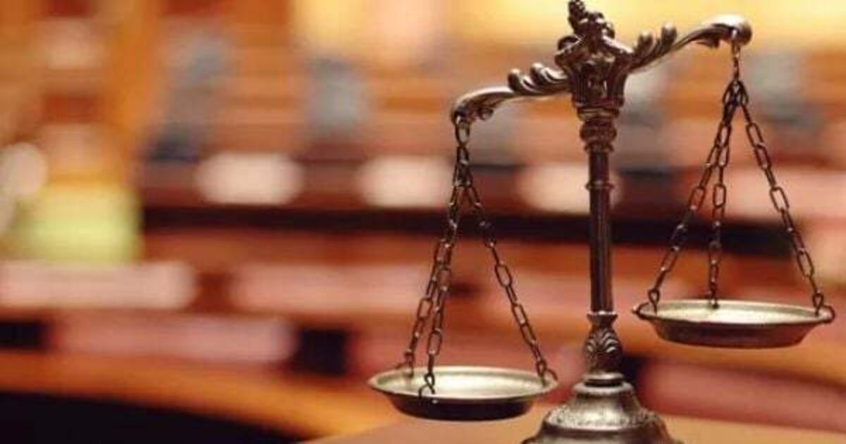 Man accused of raping a woman in a Dublin park denies sexual fixation of woman - Vimarsana News