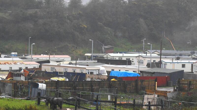 Funding approved for 27 housing units at Cork halting site Funding approved for 27 housing units at Cork halting site