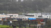 Funding approved for 27 housing units at Cork halting site