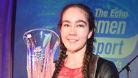 Sportswoman of the Year Linda Desmond: Boxing is a solo sport, you can't blame anyone but yourself