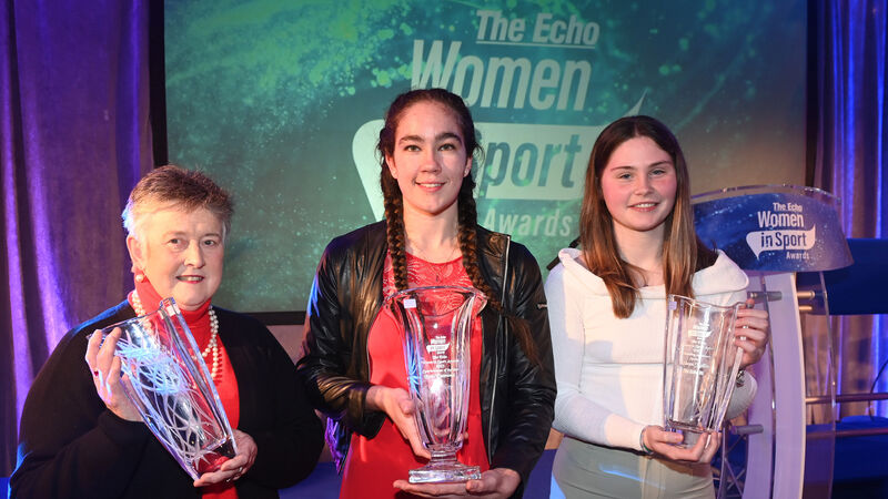 Outstanding Aideen Mullins blazing a trail in her sport with Siam Warriors