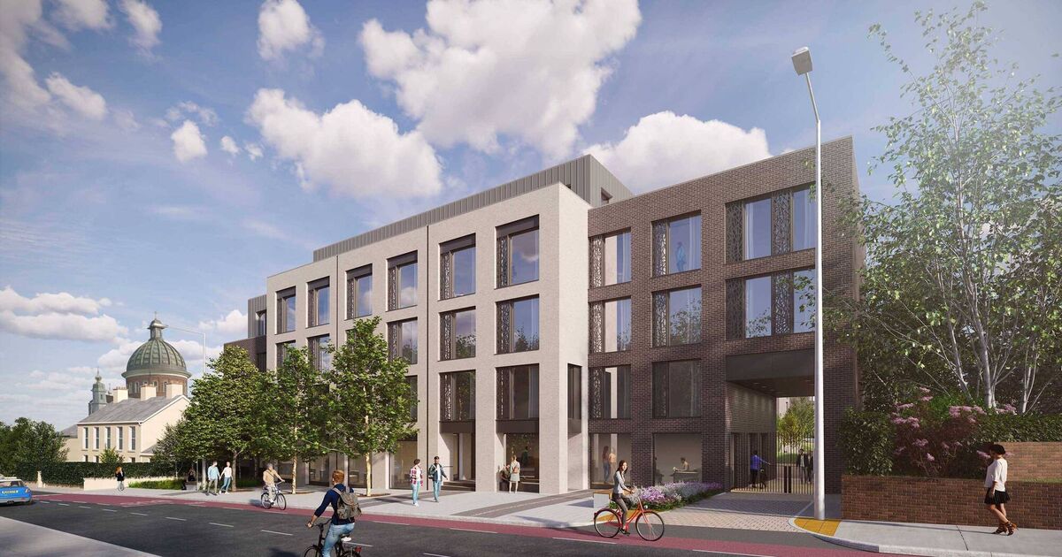 Planning refused for 450-bed student accommodation complex in Cork city - Vimarsana News