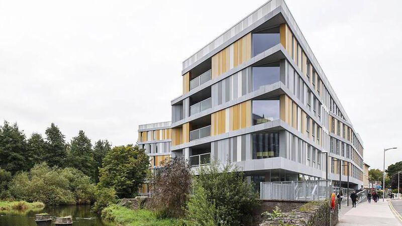 Student accommodation provider confirms increase in lease length at Cork location Student accommodation provider confirms increase in lease length at Cork location