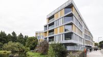 Student accommodation provider confirms increase in lease length at Cork location
