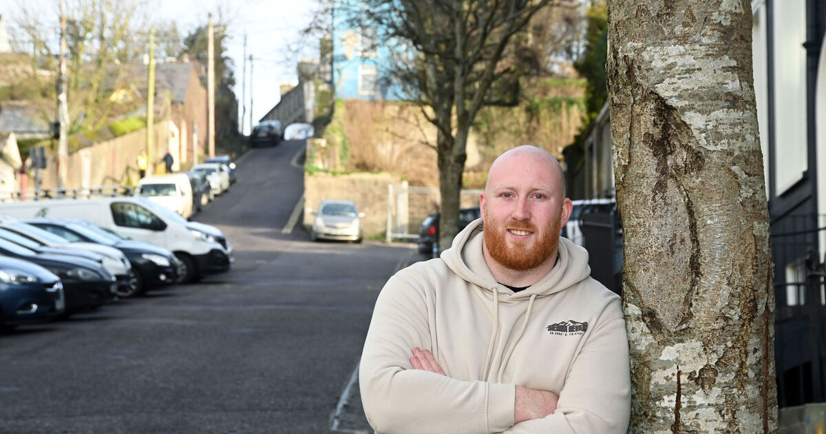 Cork man to take on 12 months of physical tasks for Challenge4Autism - Vimarsana News