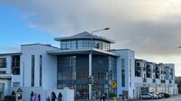 Talks 'ongoing' over apartments lying vacant above Macroom store