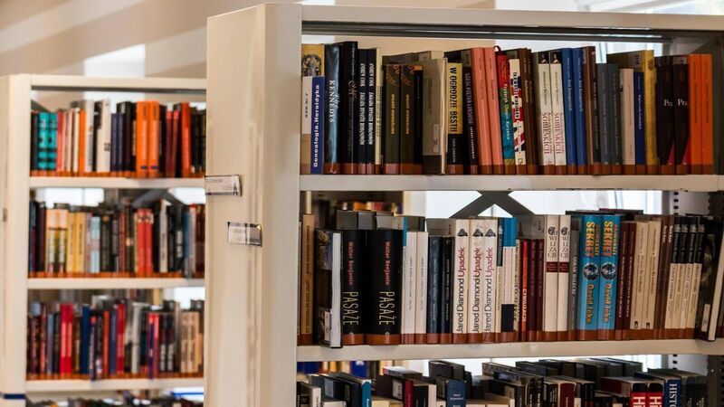 Minister urged to provide capital funding for new library building in Mahon Minister urged to provide capital funding for new library building in Mahon