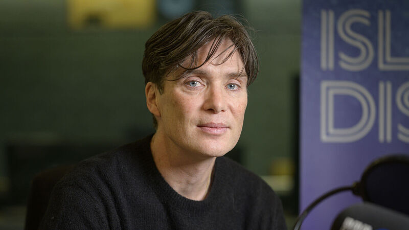 'You’d be an eejit not to enjoy it': Cork's Cillian Murphy on upcoming Oscars 'You’d be an eejit not to enjoy it': Cork's Cillian Murphy on upcoming Oscars