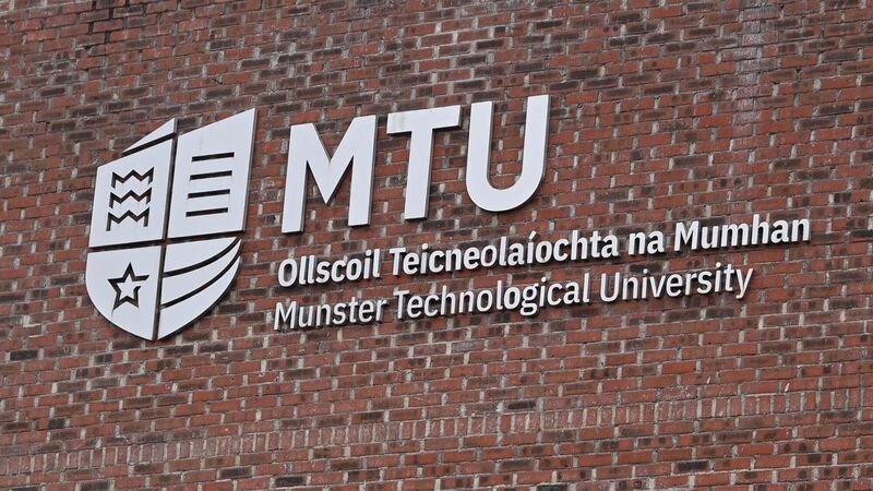 €14.6m allocated to MTU for research and innovation €14.6m allocated to MTU for research and innovation