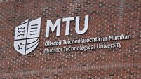 €14.6m allocated to MTU for research and innovation