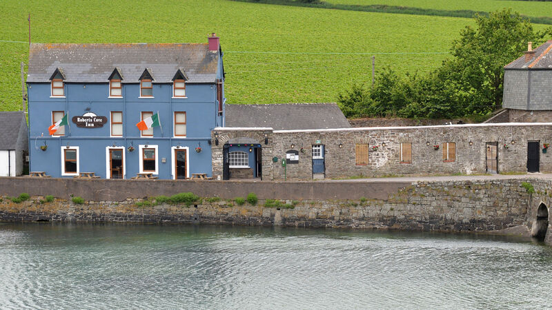 Cork gastro pub announces decision to cease trading Cork gastro pub announces decision to cease trading