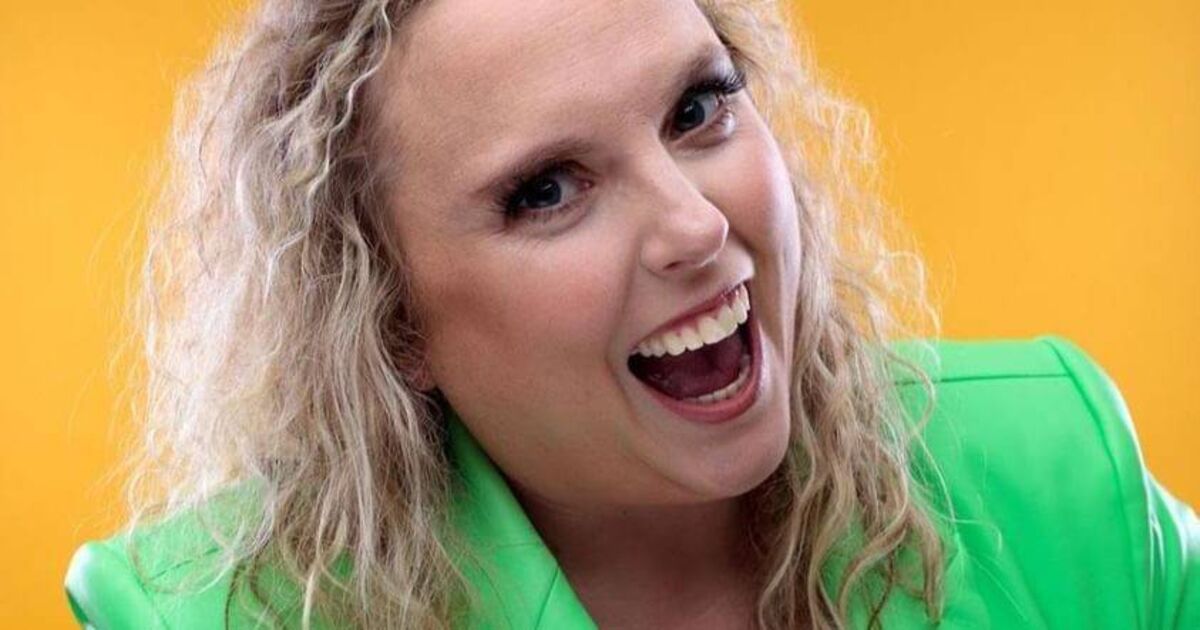 'I'm perfectly happy the way I am': Cork comedian says she received unsolicited messages from trainers following birth of her baby - Vimarsana News