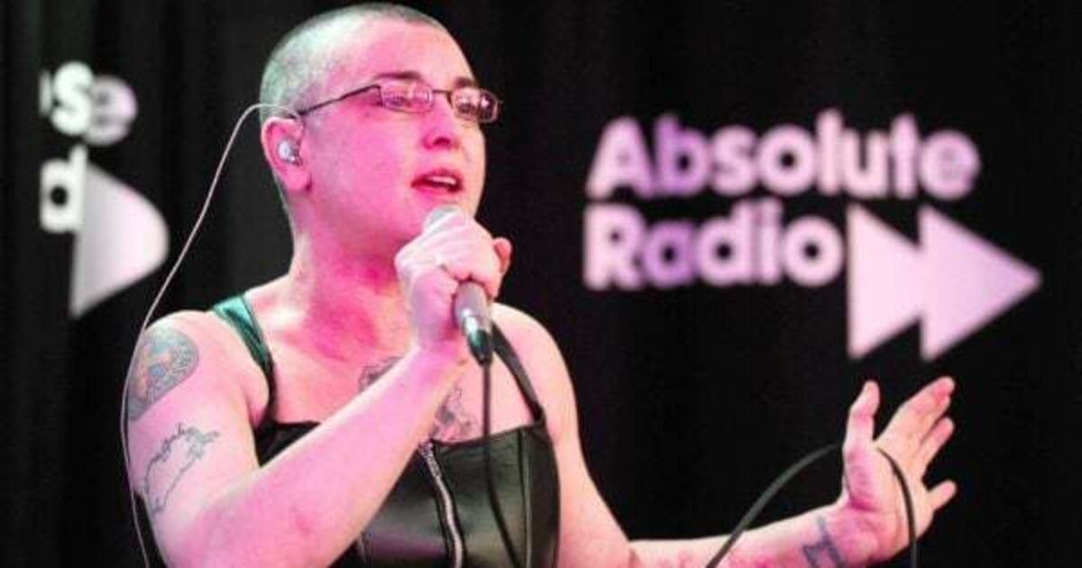 Sinéad O'Connor, Oasis and Ozzy Osbourne among Hall of Fame nominees - Vimarsana News