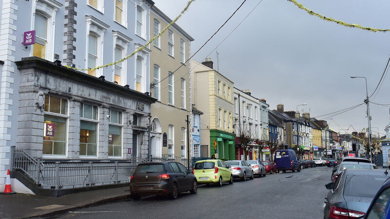 Additional funding expected to be announced to progress Mallow Relief Road Additional funding expected to be announced to progress Mallow Relief Road