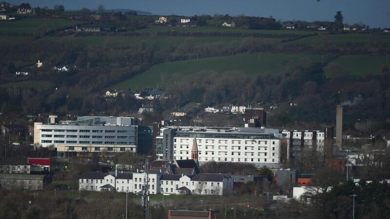 More than 83,000 people on hospital waiting lists in Cork More than 83,000 people on hospital waiting lists in Cork