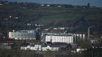 More than 83,000 people on hospital waiting lists in Cork