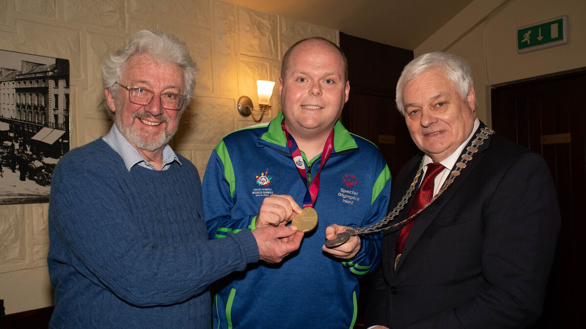 North Cork town to honour sporting hero on St Patrick's Day