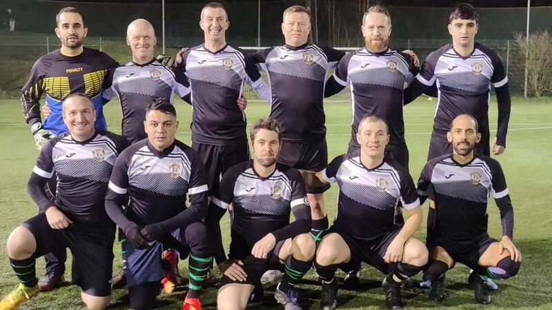 Business League: Marlboro Trust and Suro Cars share spoils for second time this season