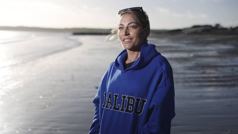 1 in 17 people in Ireland live with a rare disease ...and I am one of them 1 in 17 people in Ireland live with a rare disease ...and I am one of them