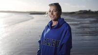 1 in 17 people in Ireland live with a rare disease ...and I am one of them