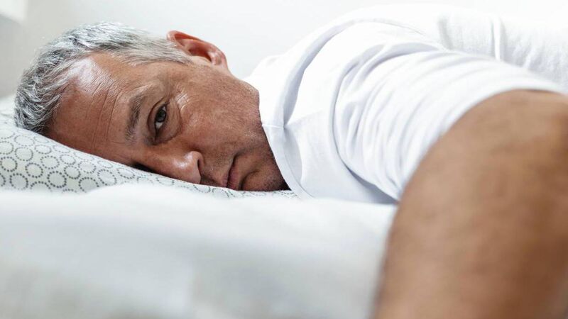 A poor night’s sleep can be a nightmare for your health too